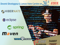 Réduction -20% Formation Java JEE