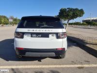  A vendre Land Rover DISCOVERY SPORT SE TD4