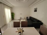 Location appartement meublé à Dar Chaâbane
