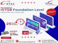 Formation ISTQB Foundation Level 2018/ V4.0 2023
