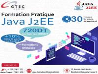 Formation Java J2EE