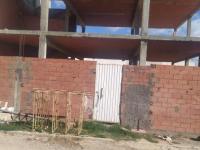 Vente Maison inachevée à Beni khiar