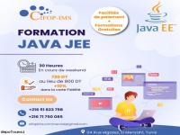 Formatipon Java JEE