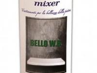 Mixer BELLO W.B