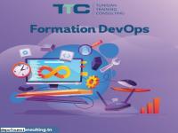 Formation DevOps_Tools_Engineer_Certification (701-100)