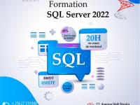 Formation SQL Certifiante