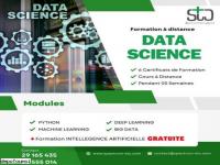 Formation Data science 
