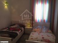 Bel appartement S+2 à vendre à Yasmine Hammamet 51355351