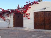 Location de vacances d'une très belle villa à Djerba
