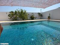 Location de vacances d'une luxieuse villa à Djerba