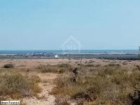 Terrain avec vue de mer de 2000 m² à Hammamet Sud à vendre
