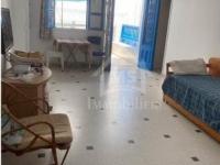 Location estivale: Appartement S+2 meublé à louer à Hammamet