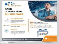 Pack Formation BI / Big Data