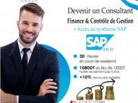 Formation SAP FICO : Finance , Comptabilité et Controle de G