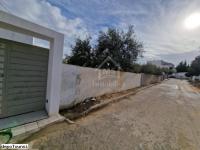 Terrain clôturé de 656 m² à Hammamet Nord à vendre 51355351
