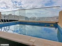 Duplex S+3 avec piscine à vendre à AFH Mrezga 51355351