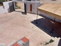 Maison avec étage inachevé et garage à Hammamet Sud à vendre