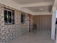 Maison avec étage inachevé et garage à Hammamet Sud à vendre