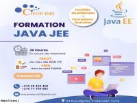 Formation Java JEE