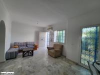 Un spacieux appartement S+2 RDC à vendre à Hammamet 51355351