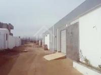 Terrain clôturé de 578 m² à vendre à Hammamet Sud 51355351