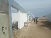 Terrain clôturé de 578 m² à vendre à Hammamet Sud 51355351