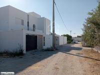 Un terrain de 423 m² dans la zone de Sidi Mahressi à vendre 